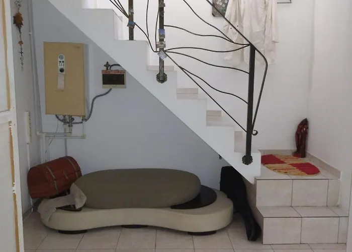 Villa Ani Techirghiol